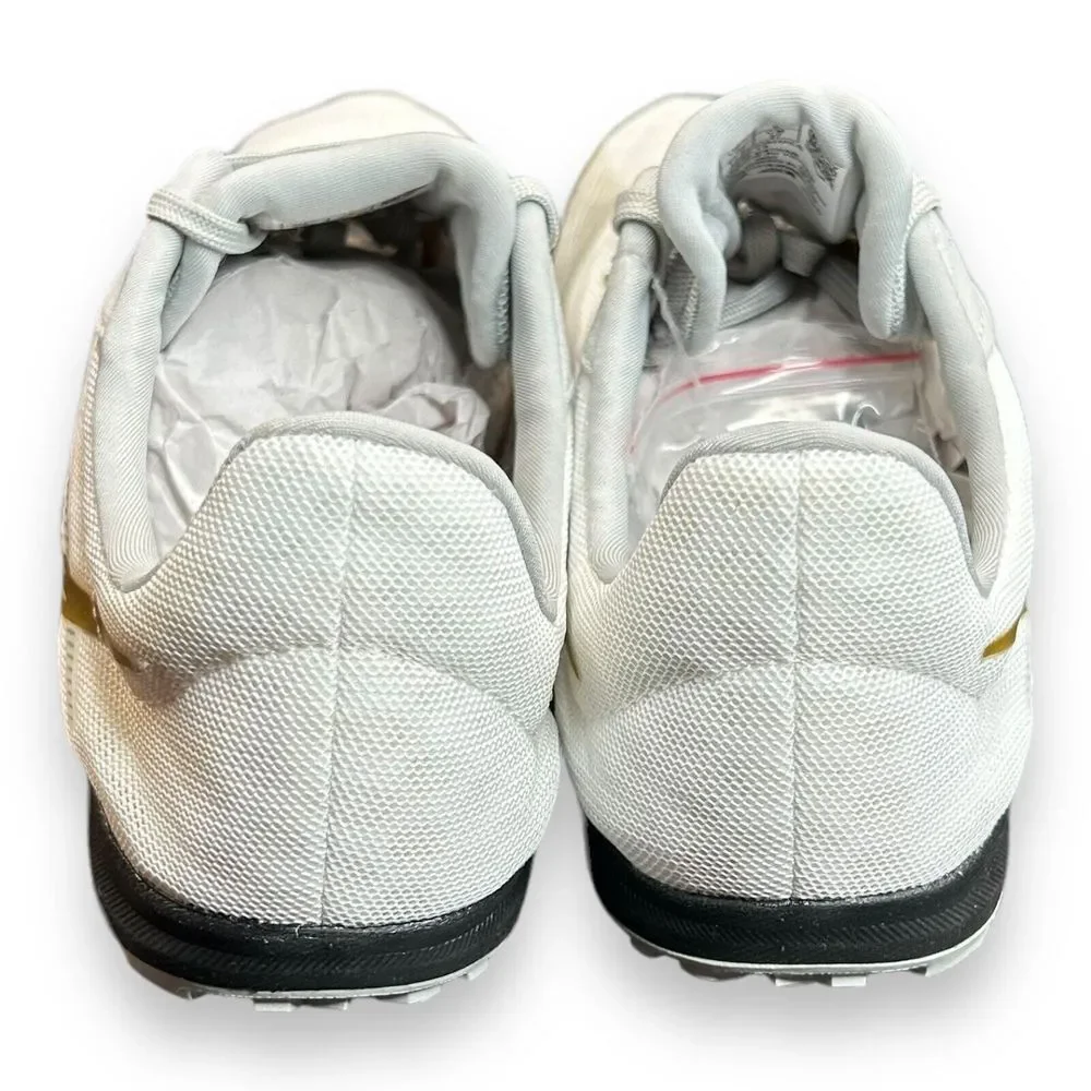 Saucony Men Kilkenny XC9 Spike‎ Shoes size 9 Golf